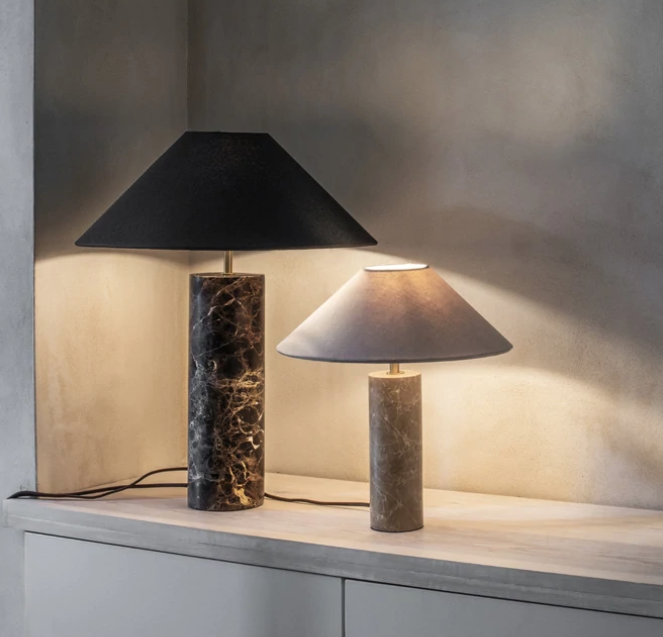 Latest sale lamp design